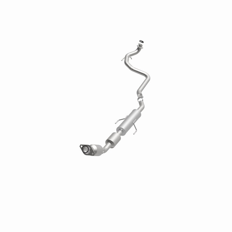 MagnaFlow 07-11 Toyota Yaris 1.5L Direct Fit Converter