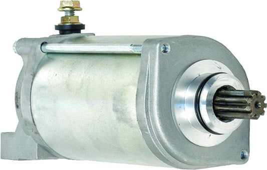 BikeMaster Starter