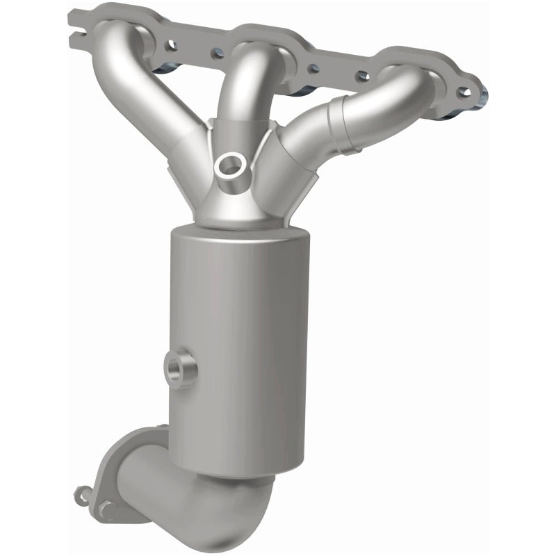 MagnaFlow Direct Fit Catalytic Converter 07-10 Chrysler Sebring 3.5L