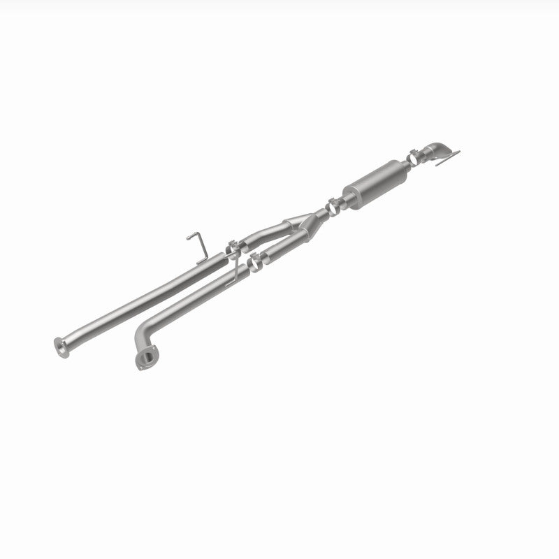 MagnaFlow Sys C/B 07-08 Toy Tundra 5.7 EC/CC