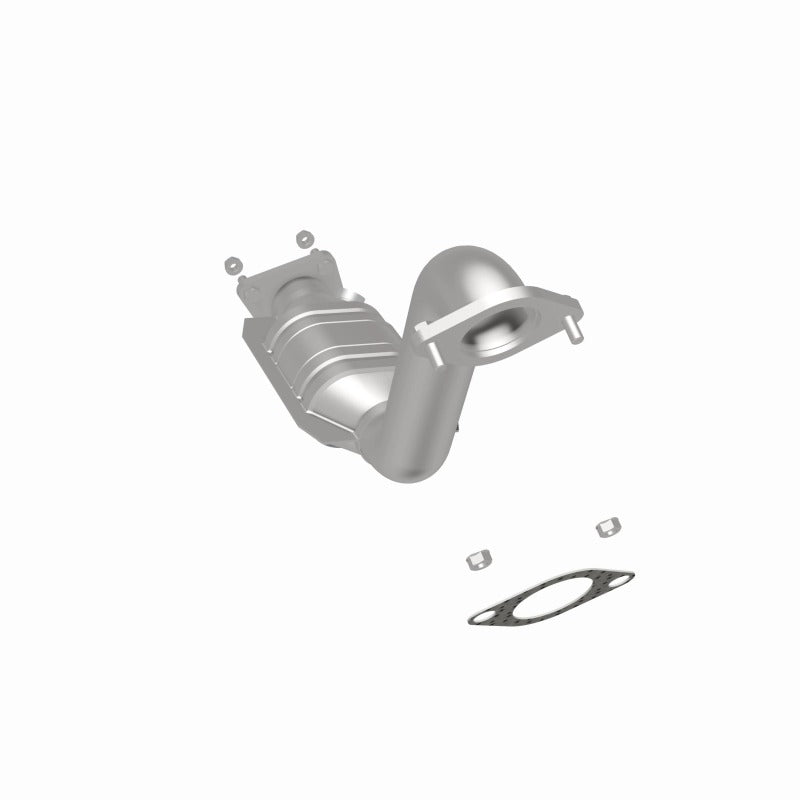 MagnaFlow Direct Fit Catalytic Converter 02-04 Ford Focus L4-2.0L