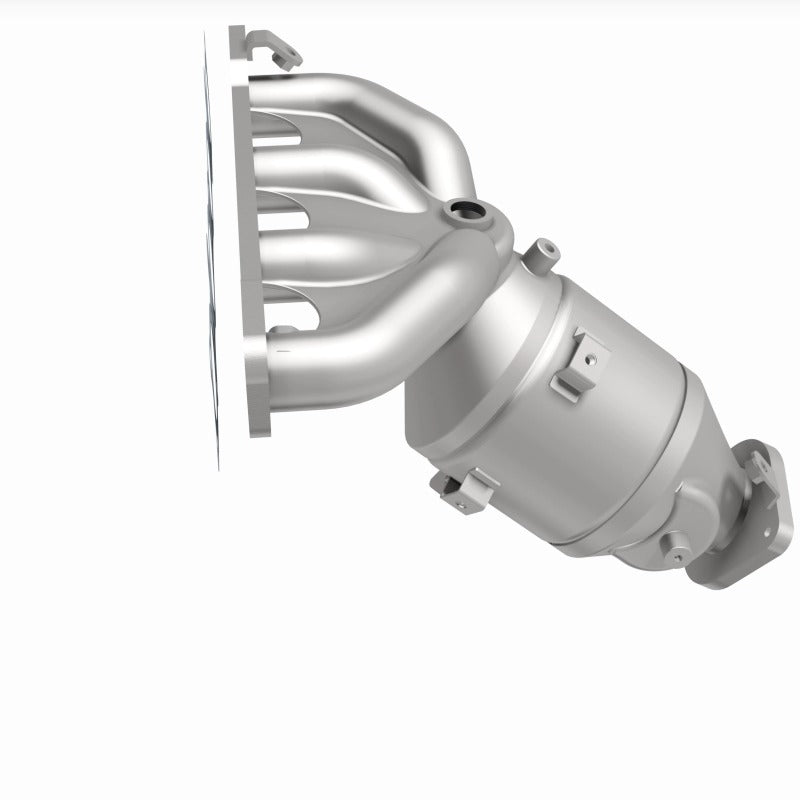 MagnaFlow 17-20 Nissan Rogue Sport Single Manifold 2L Direct Fit Converter