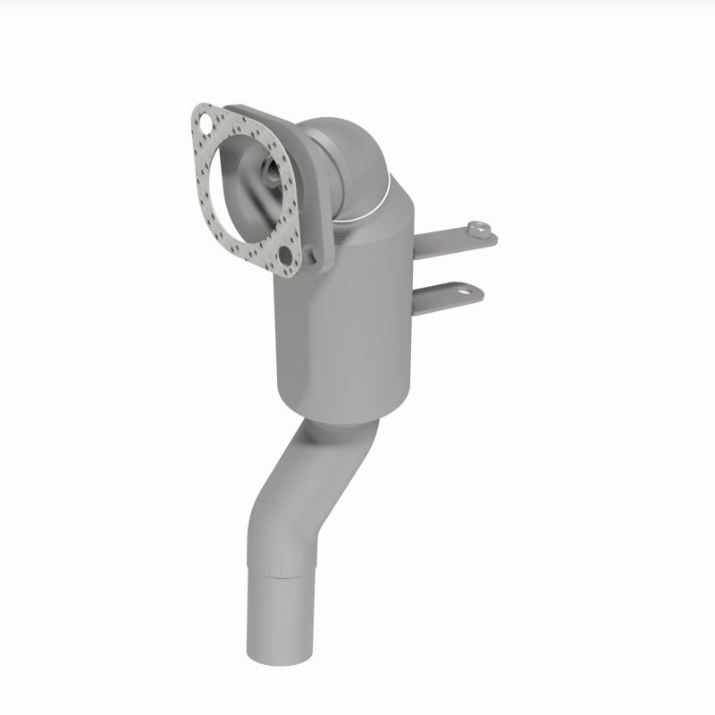 MagnaFlow 15-17 Edge V6 2.7 OEM Close Coupled Direct Fit Converter