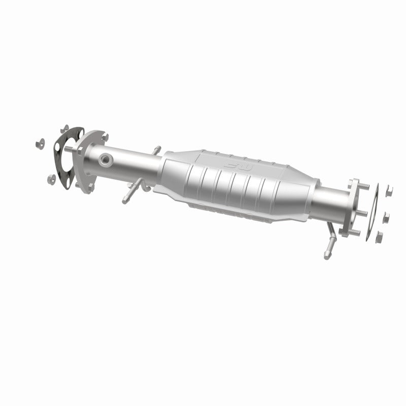 MagnaFlow Direct Fit Catalytic Converter GM S10 4.3L 4WD
