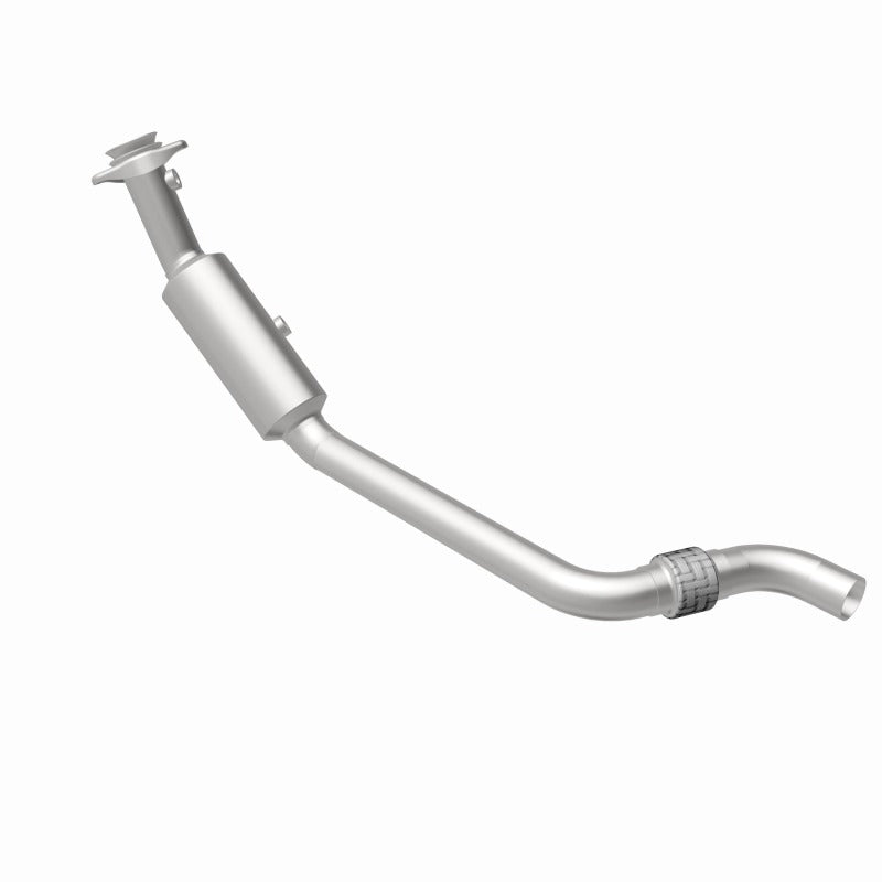 MagnaFlow 15-17 Mustang V6 3.7 OEM Underbody Direct Fit Converter