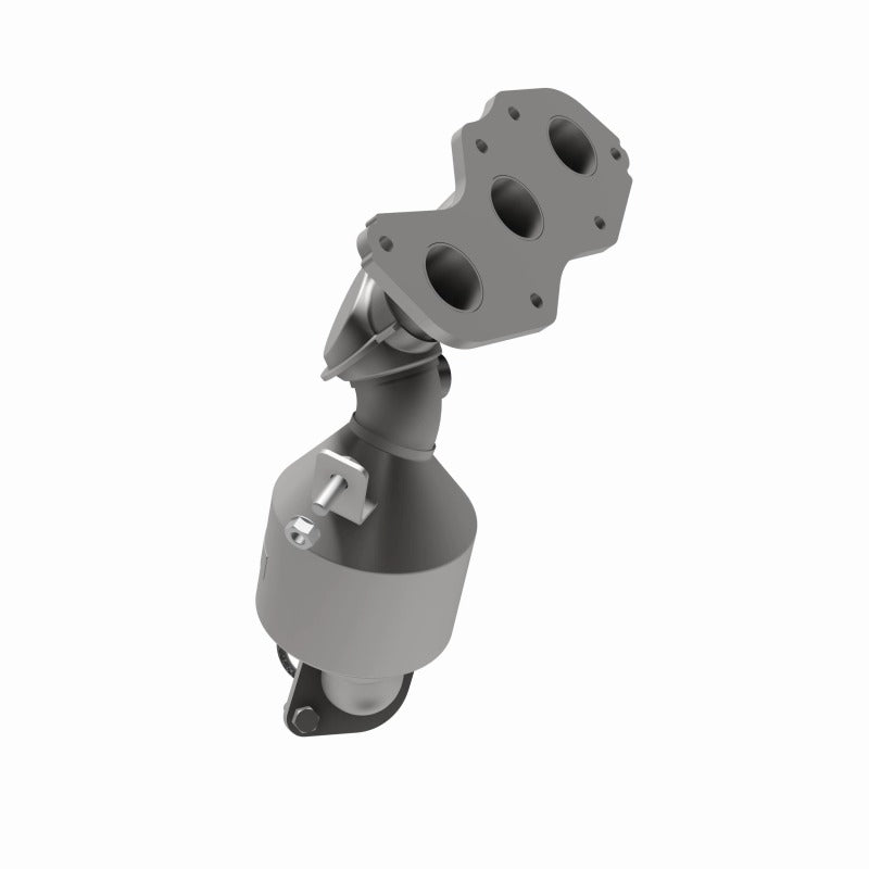 MagnaFlow Direct Fit Catalytic Converter 08-09 Toyota Highlander 3.5L