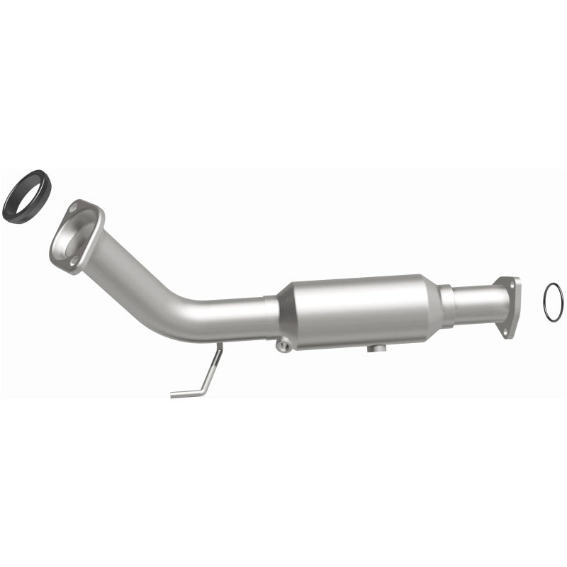 MagnaFlow Direct Fit Catalytic Converter 02-05 Honda Civic SI 2.0L