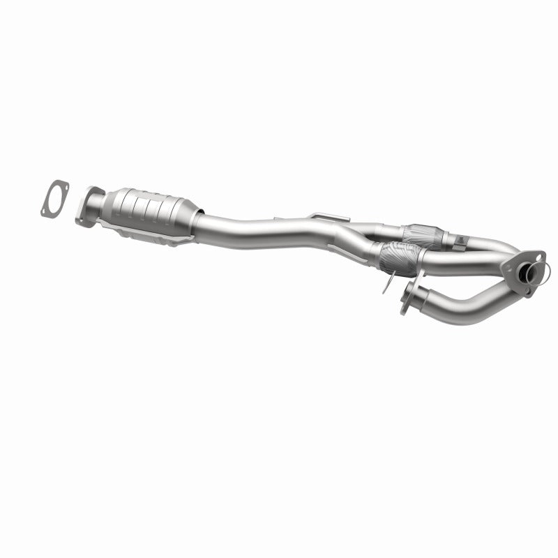 MagnaFlow Direct Fit Catalytic Converter 06 Murano 3.5 V6 AWD OEM