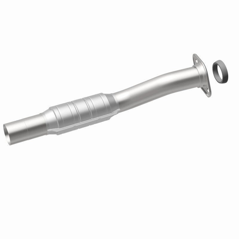 MagnaFlow Direct Fit Catalytic Converter 08-09 Dodge Caliber 2.4L T