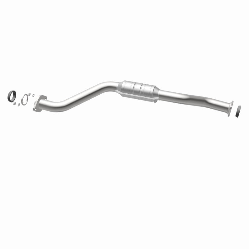 MagnaFlow Direct Fit Catalytic Converter 06-08 Suzuki Grand Vitara 2.7L