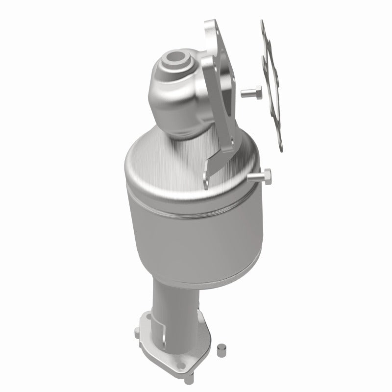MagnaFlow 03-07 Honda Accord 3.0L Direct Fit Converter