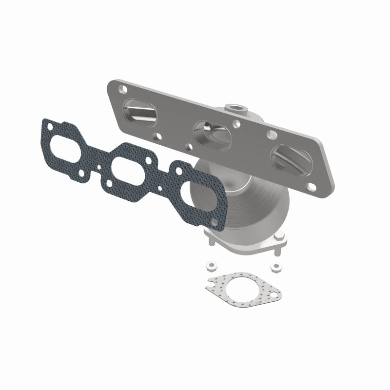 MagnaFlow Direct Fit Catalytic Converter 01-05 Ford Escape 3.0L