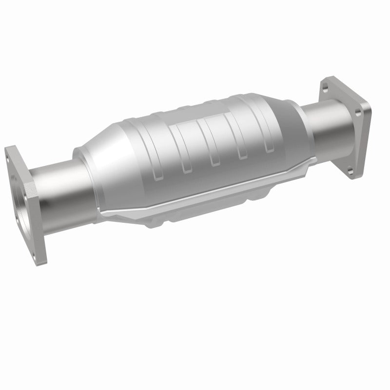 MagnaFlow Conv Geo-Isuzu 14X6.5X4 2.5/2.5