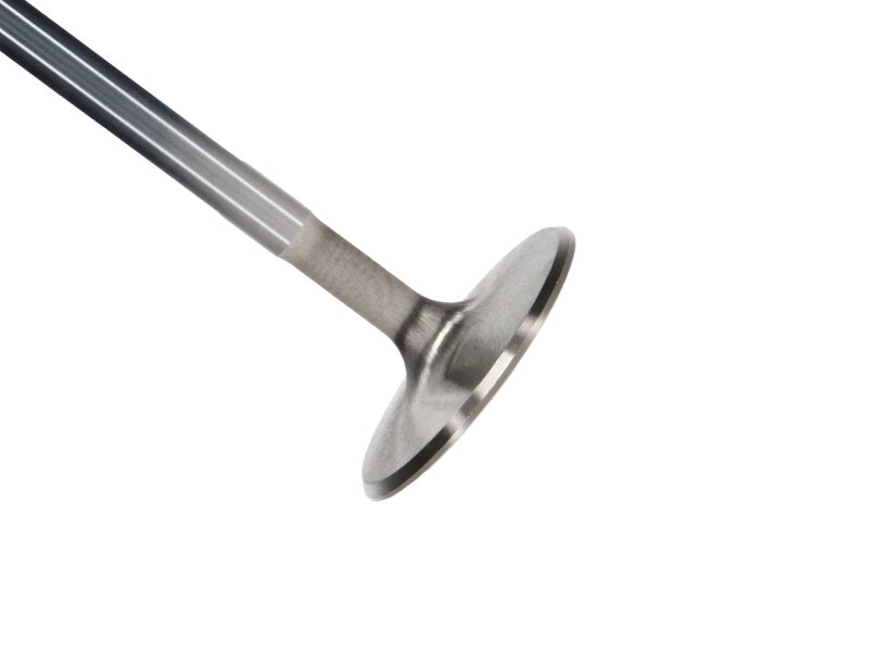 Manley Chrysler 361 Exhaust Valve Kit - 1.740in Head Dia. 4.908in O/A Length, 0.3720in Stem