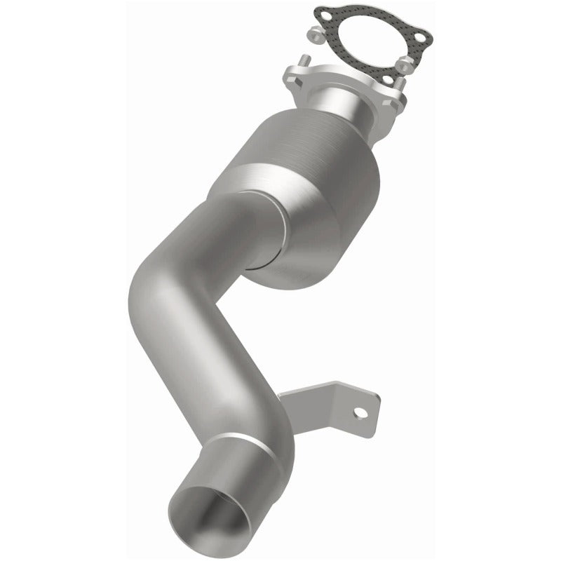 MagnaFlow 10-11 Cayenne V8 4.8 OEM Underbody Direct Fit Converter