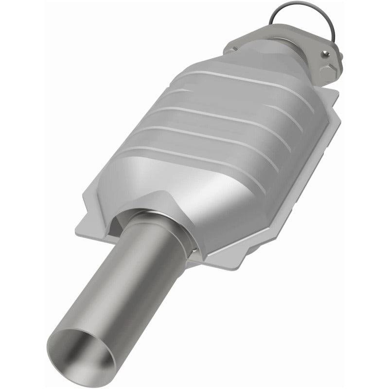 MagnaFlow Direct Fit Catalytic Converter 10-12 Fusion Hybrid 2.5L