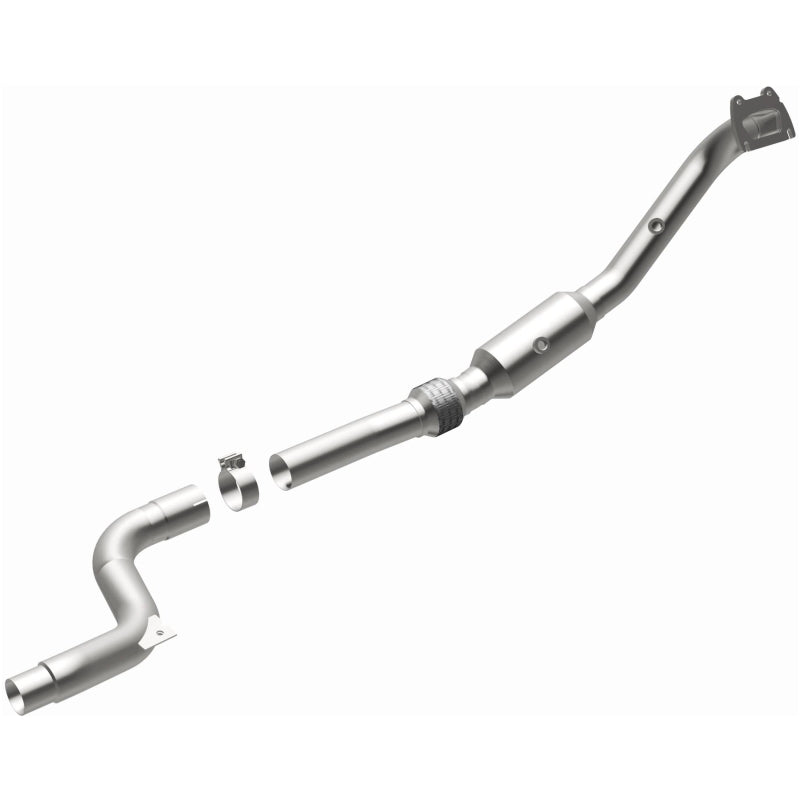 MagnaFlow Left Side Direct Fit Catalytic Converter 15-17 Chrysler 300 3.6L