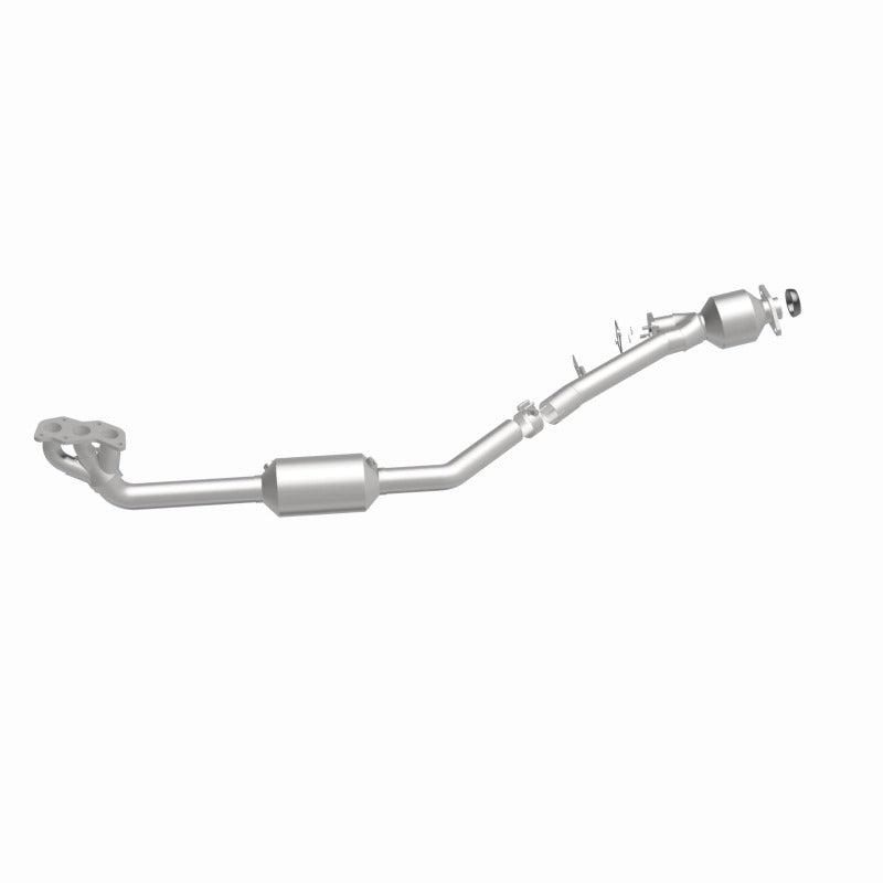 MagnaFlow Direct Fit Catalytic Converter 05-07 Subaru Outback 3.0L
