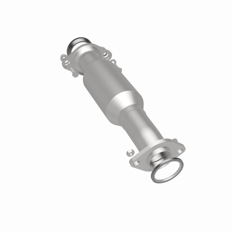 MagnaFlow Direct Fit Catalytic Converter 06-07 Mazda 6 2.3L OEM Underbody