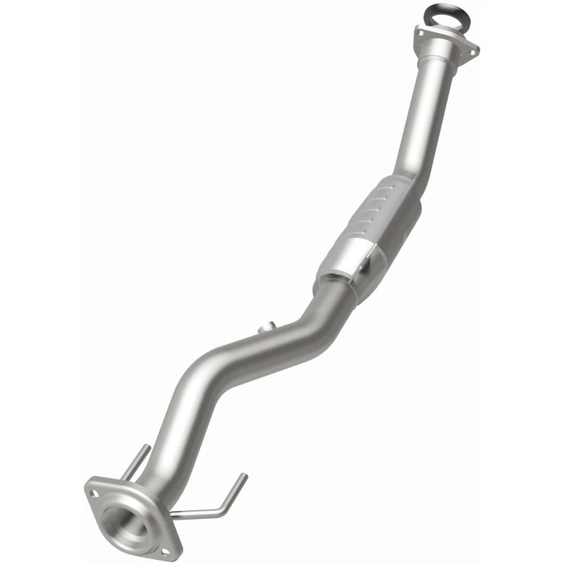 MagnaFlow DF Conv 02-05 Chevy Trail Blazer/GMC Envoy V6 4.2L 113in Wheelbase/02-04 Olds Bravada V6