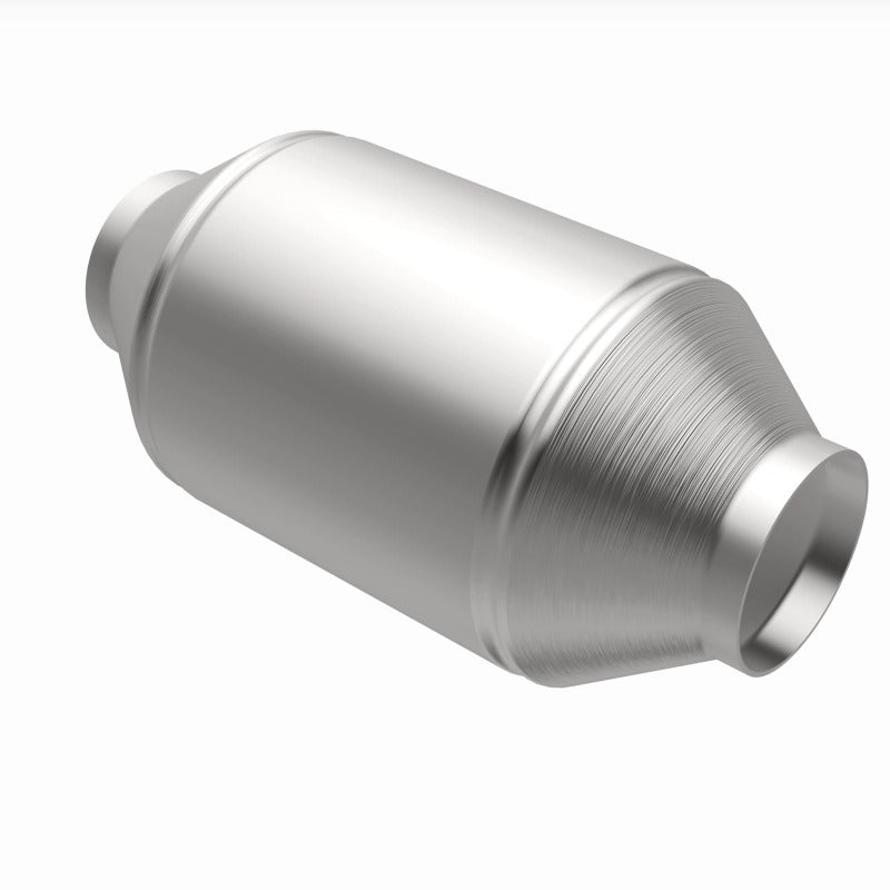 MagnaFlow Universal Catalytic Converter 2.00 inch C/C CA Pre-OBDII