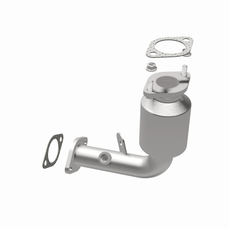 MagnaFlow Direct Fit Catalytic Converter 98-02Mitsu Mirage1.5 1.8LFr