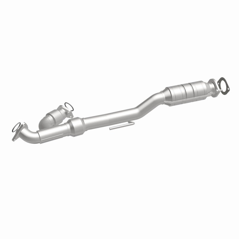 MagnaFlow 07-09 Nissan Altima 3.5L Direct Fit Converter