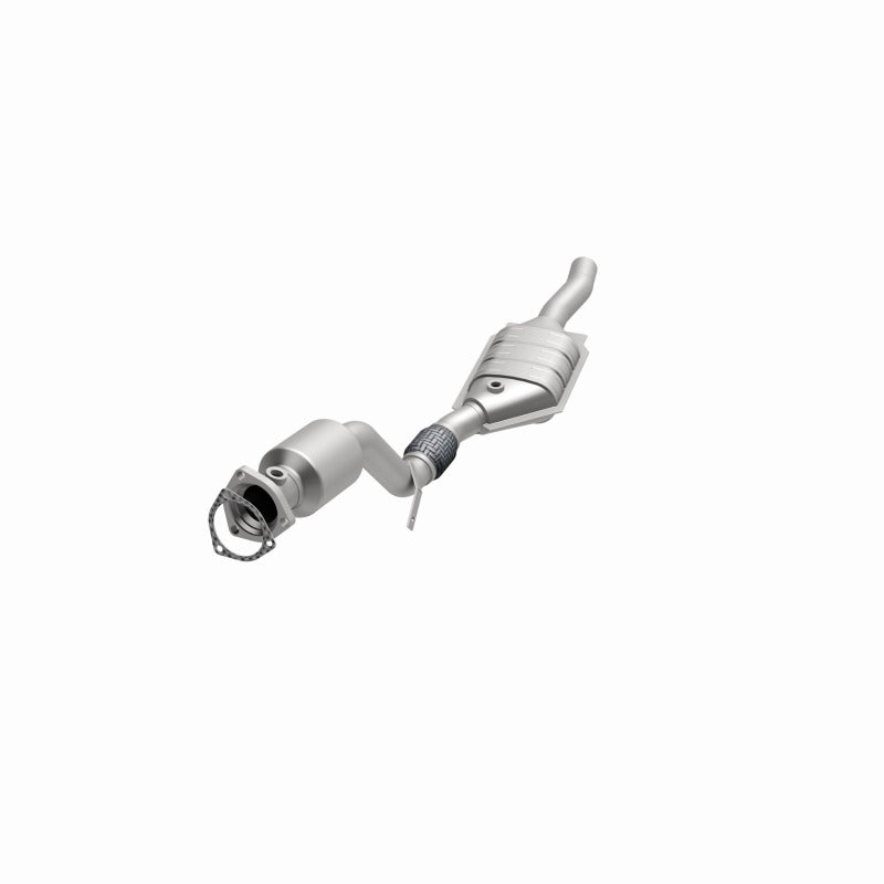 MagnaFlow Direct Fit Catalytic Converter 03 Volkswagen Passat 2.8L