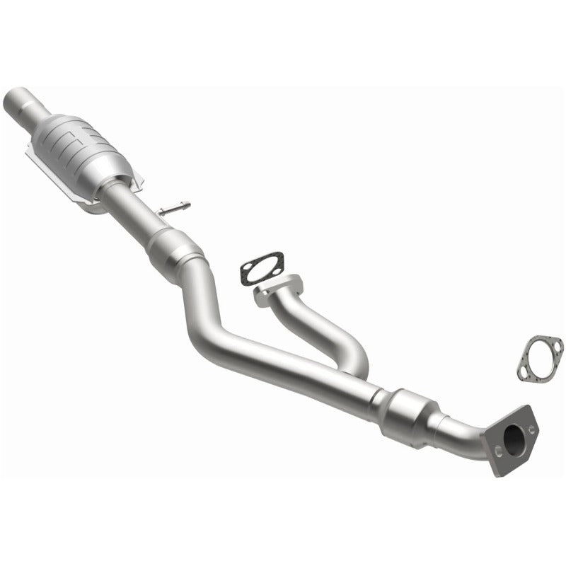 MagnaFlow Direct Fit Catalytic Converter 01-03 Santa Fe OEM