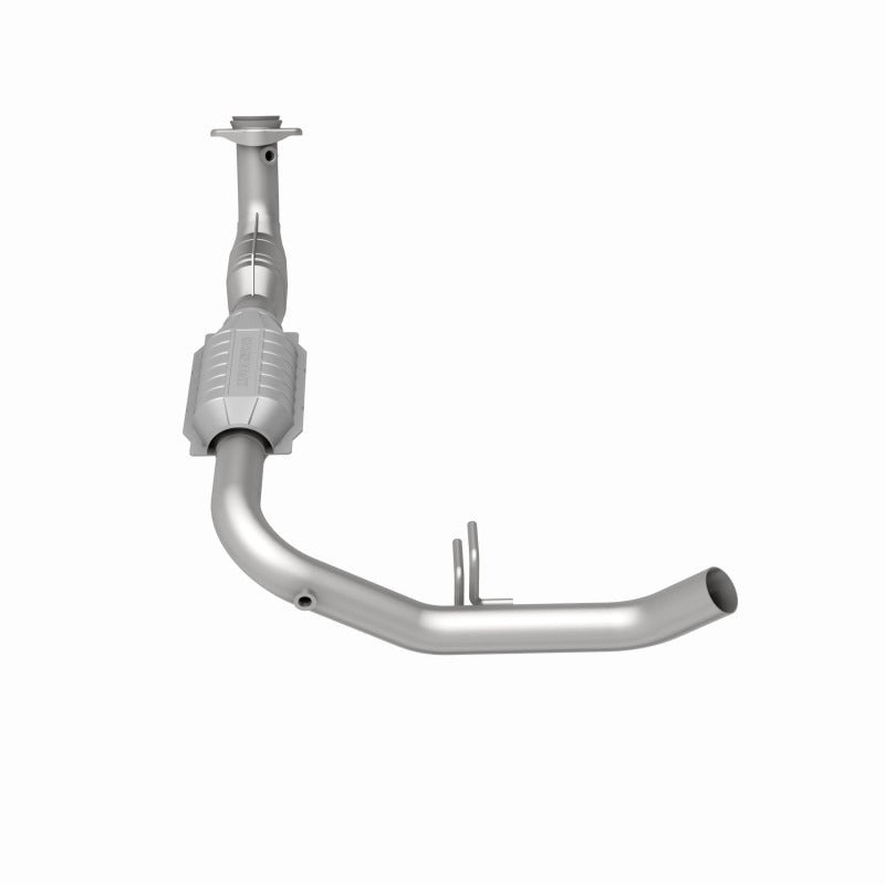 MagnaFlow Direct Fit Catalytic Converter 99-02 Expedition 5.4L 4wd