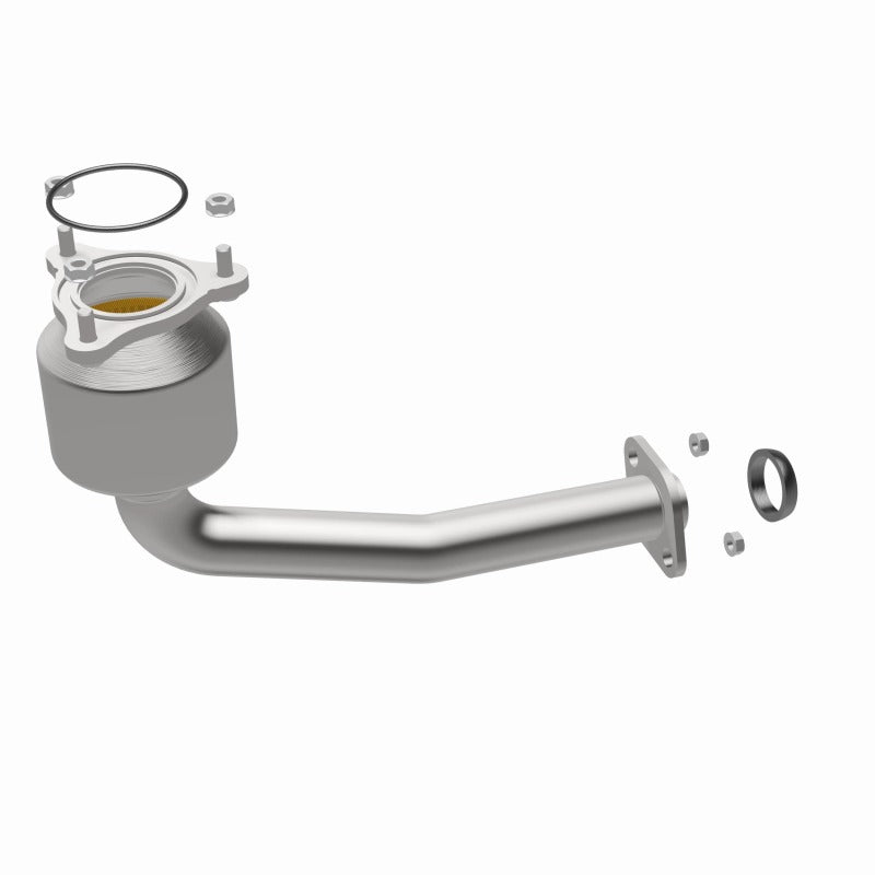 MagnaFlow Direct Fit Catalytic Converter 02-03 Suzuki Aerio 2.0L