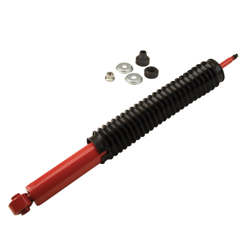 KYB Shocks & Struts MonoMax Front DODGE Ram 1500 Pickup (4WD) 1994-01 DODGE Ram 1500 2500 3500 Picku