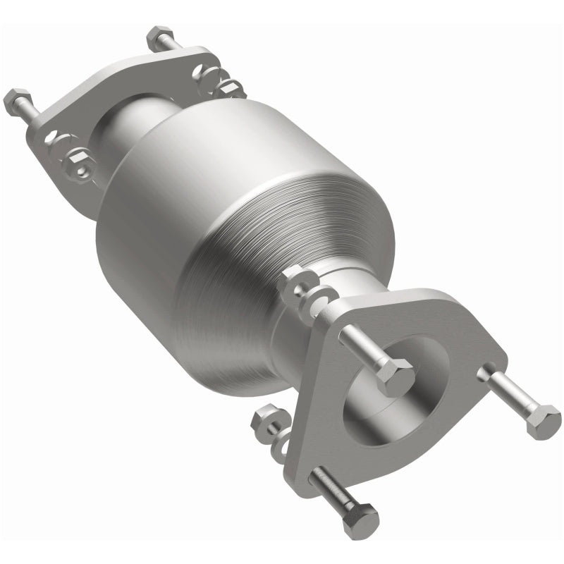 MagnaFlow Direct Fit Catalytic Converter 09-15 Honda Pilot 3.5L