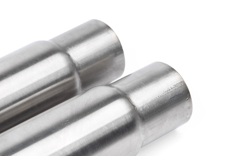 APR 13-18 Audi S6/S7 (C7) Catback Exhaust System