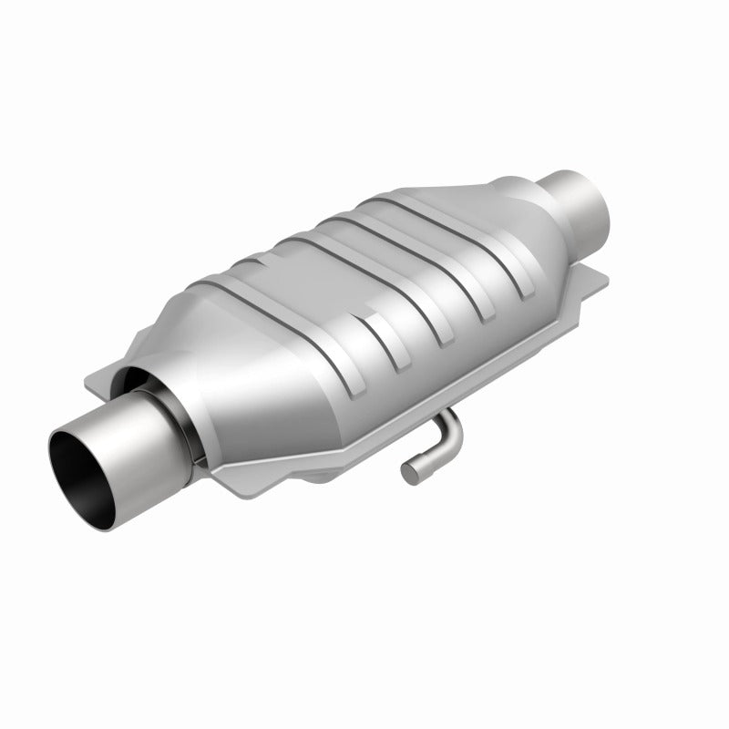 MagnaFlow Universal Catalytic Converter 2.25 W/Air