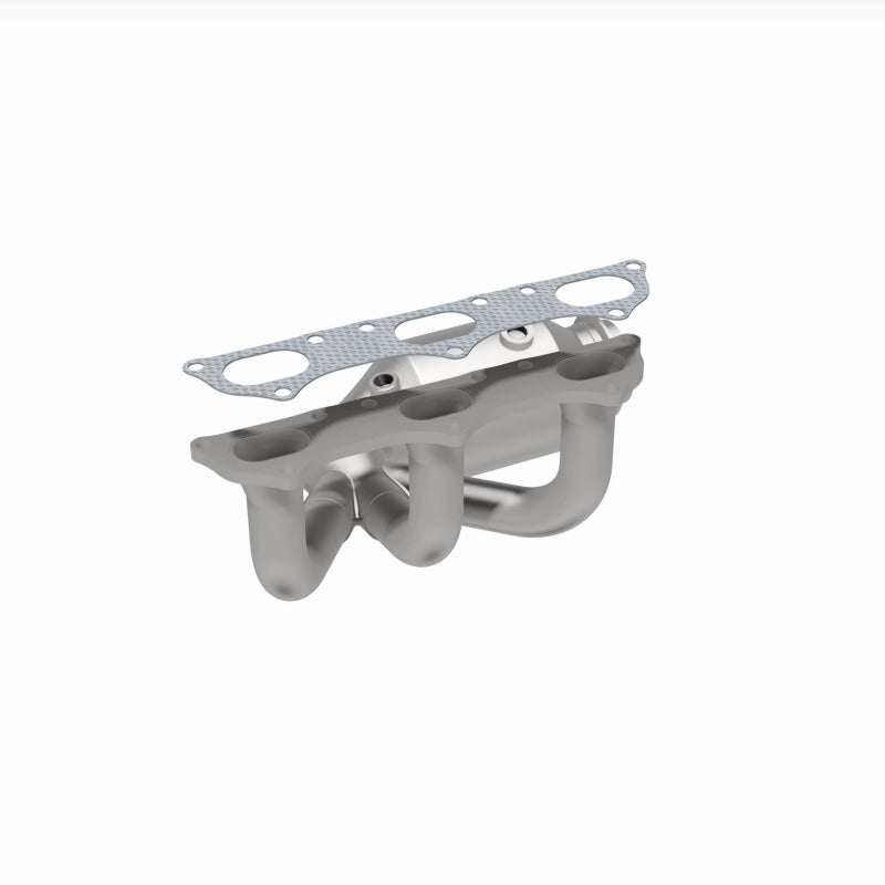 MagnaFlow 14-16 911 H6 3.8 OEM Manifold Direct Fit Converter