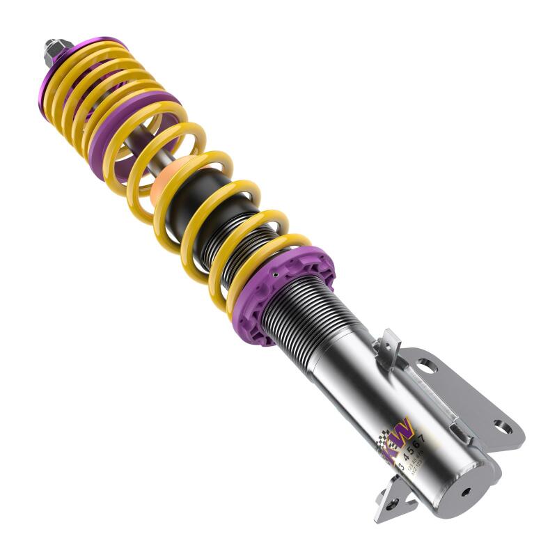 KW Coilover Kit V3 Toyota MR2 Convertible (W3)