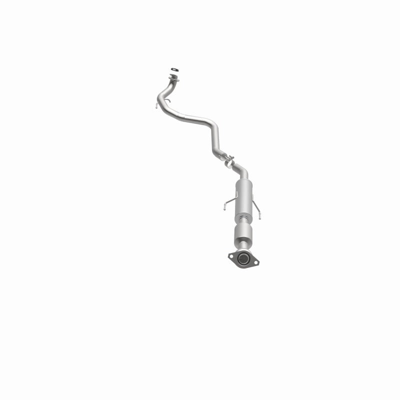 MagnaFlow 07-11 Toyota Yaris 1.5L Direct Fit Converter