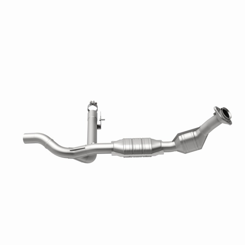 MagnaFlow Direct Fit Catalytic Converter 01 Ford F150 5.4L