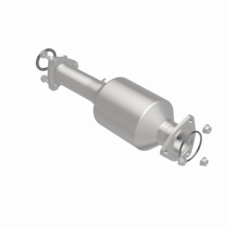 MagnaFlow Direct Fit Catalytic Converter 17-19 Honda CR-V Single Underbody 2.4L