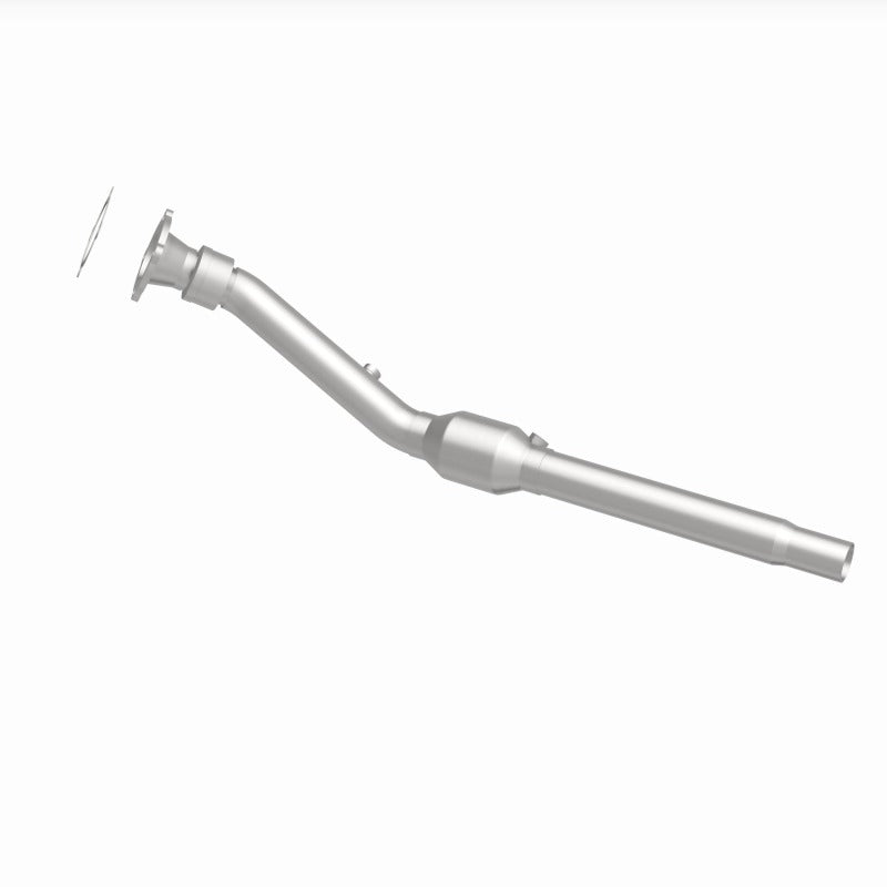MagnaFlow Direct Fit Catalytic Converter 99-04 VW Golf/Jetta/Beetle