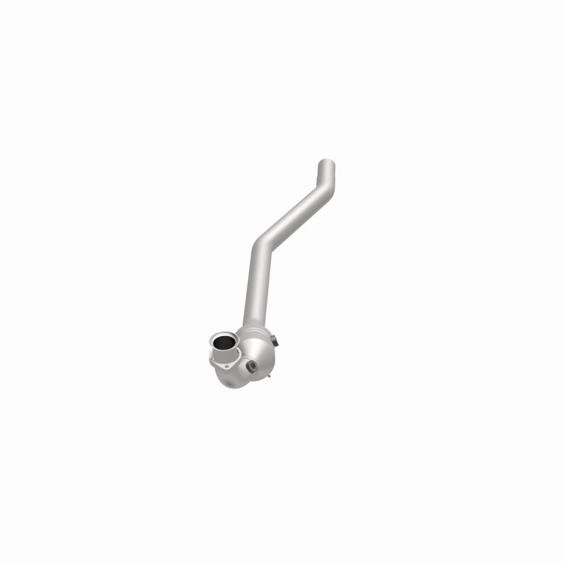 MagnaFlow Direct Fit Catalytic Converter 06-09 ML350 3.5L ps