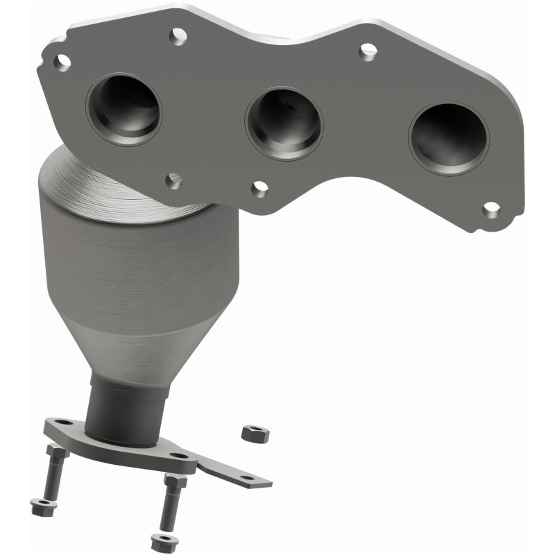 MagnaFlow Direct Fit Catalytic Converter 07-09 Lexus RX350 3.5L