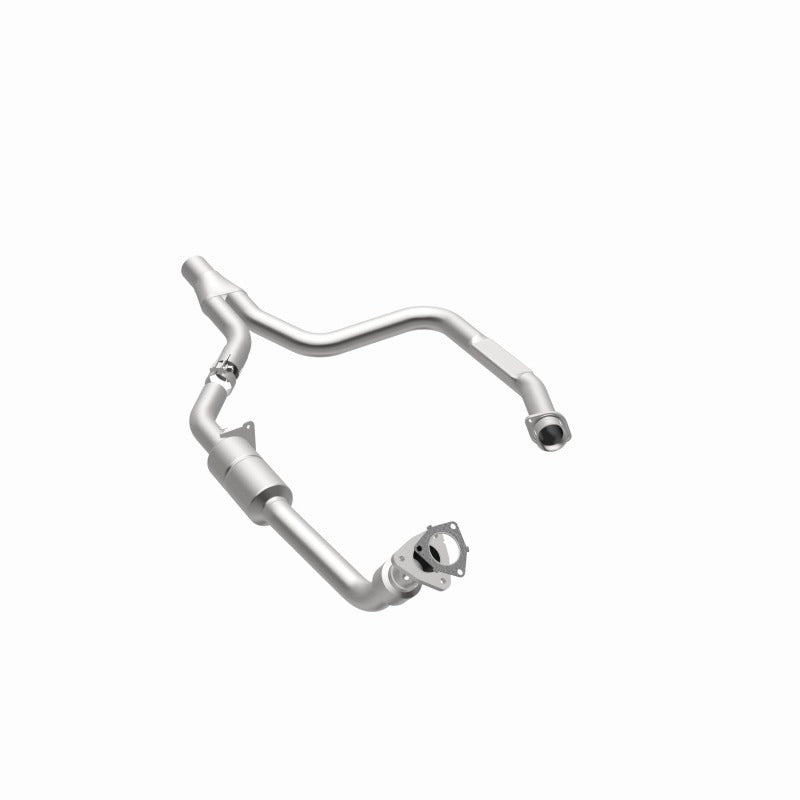 MagnaFlow Direct Fit Catalytic Converter Camaro 98-02 5.7L P/S