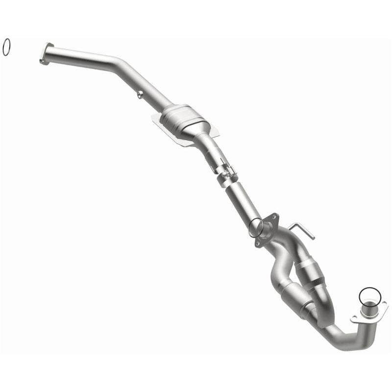 MagnaFlow Direct Fit Catalytic Converter 98-00 Sienna 3.0L
