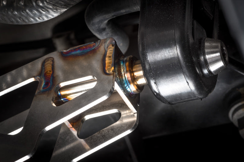 APR 15-17 Volkswagen GTI (MK7) Catback Exhaust System