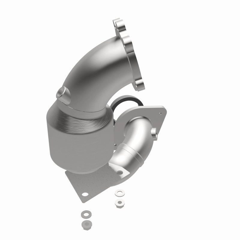 MagnaFlow Direct Fit Catalytic Converter 08-09 Dodge Caliber 2.4L T