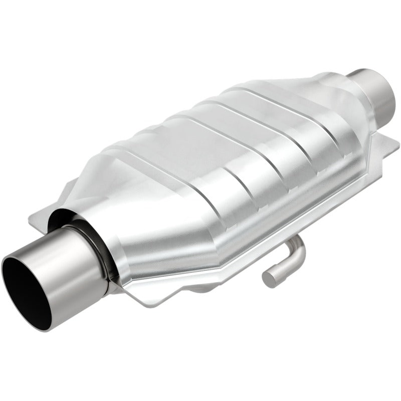 MagnaFlow Universal Catalytic Converter 2.25 W/Air