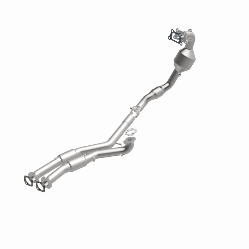 MagnaFlow Direct Fit Catalytic Converter 12-15 Cadillac SRX V6-3.6L (FWD Only)