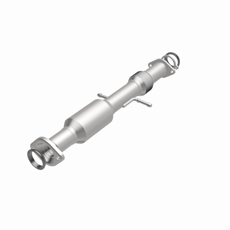 MagnaFlow 16-20 Lexus RX350 V6 3.5L OEM Grade Direct-Fit Catalytic Converter